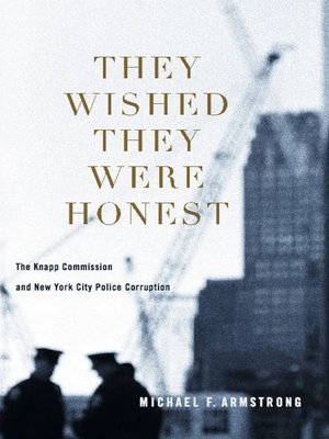 cover image of They Wished They Were Honest